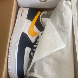 Nike Air Force 1’s